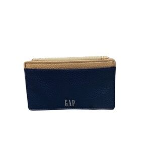 ❤️ GAP NAVY CREDIT CARDHOLDER NEW